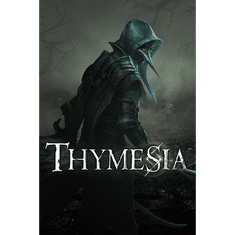 Team Thymesia (PC - Steam elektronikus játék licensz)