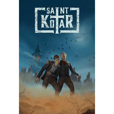 Soedesco Saint Kotar (PC - Steam elektronikus játék licensz)
