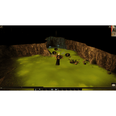 Beamdog Neverwinter Nights: Enhanced Edition Dark Dreams of Furiae (PC - Steam elektronikus játék licensz)