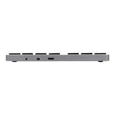 LogiLink - keypad - space gray (ID0187)
