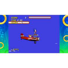 Sega Sonic Origins (PC - Steam elektronikus játék licensz)