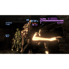 CAPCOM Resident Evil 6: Onslaught Mode (PC - Steam elektronikus játék licensz)