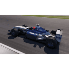 Codemasters F1 2018 - HEADLINE CONTENT DLC PACK (PC - Steam elektronikus játék licensz)