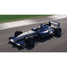 Codemasters F1 2018 - HEADLINE CONTENT DLC PACK (PC - Steam elektronikus játék licensz)