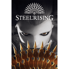 Nacon Steelrising (PC - Steam elektronikus játék licensz)