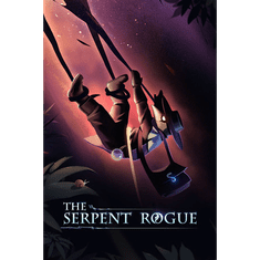 Team The Serpent Rogue (PC - Steam elektronikus játék licensz)