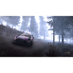 Nacon WRC Generations – The FIA WRC Official Game (PC - Steam elektronikus játék licensz)