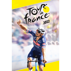 Nacon Tour de France 2022 (PC - Steam elektronikus játék licensz)