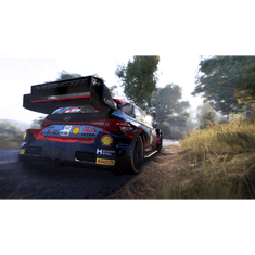 Nacon WRC Generations – The FIA WRC Official Game (PC - Steam elektronikus játék licensz)