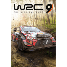 Nacon WRC 9 (PC - Steam elektronikus játék licensz)