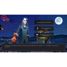Nacon Rogue Lords - Supporter Pack (PC - Steam elektronikus játék licensz)