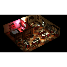 Microids Murder Mystery Machine (PC - Steam elektronikus játék licensz)