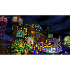 Sega Sonic Generations - Casino Night (PC - Steam elektronikus játék licensz)