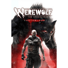 Nacon Werewolf: The Apocalypse - Earthblood (PC - Steam elektronikus játék licensz)