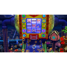 Sega Sonic Generations - Casino Night (PC - Steam elektronikus játék licensz)