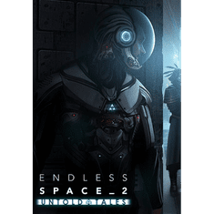 Sega Endless Space 2 - Untold Tales (PC - Steam elektronikus játék licensz)