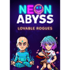 Neon Abyss - Lovable Rogues Pack (PC - Steam elektronikus játék licensz)