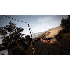 Nacon WRC 9 (PC - Steam elektronikus játék licensz)