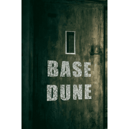Robot Base Dune (PC - Steam elektronikus játék licensz)