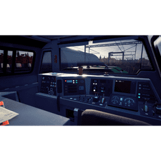 Nacon Train Life: A Railway Simulator (PC - Steam elektronikus játék licensz)