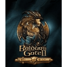 Beamdog Baldur's Gate II: Enhanced Edition (PC - Steam elektronikus játék licensz)