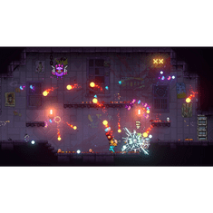 Team Neon Abyss - Lovable Rogues Pack (PC - Steam elektronikus játék licensz)