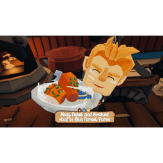 Team Epic Chef (PC - Steam elektronikus játék licensz)