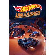 Milestone Hot Wheels Unleashed (PC - Steam elektronikus játék licensz)