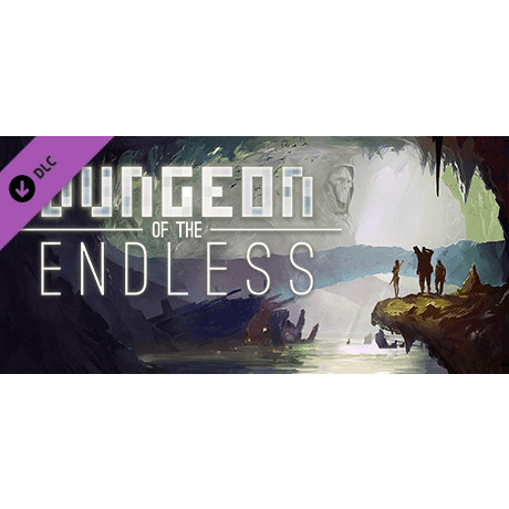 Sega Dungeon of the Endless - Crystal Edition (PC - Steam elektronikus játék licensz)