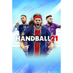 Nacon Handball 21 (PC - Steam elektronikus játék licensz)