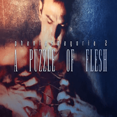 Activision Phantasmagoria 2: A Puzzle of Flesh (PC - Steam elektronikus játék licensz)
