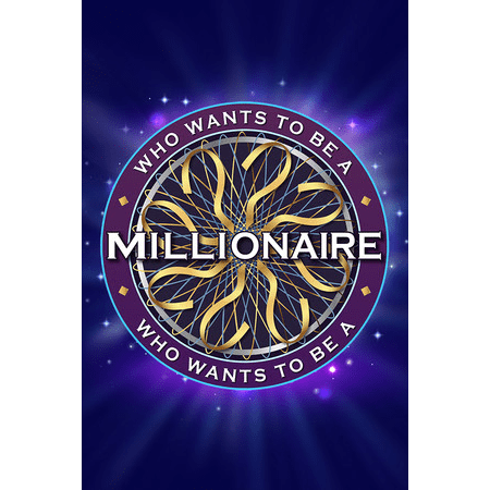 Microids Who Wants To Be A Millionaire (PC - Steam elektronikus játék licensz)