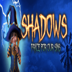 Encore Shadows: Price For Our Sins Bonus Edition (PC - Steam elektronikus játék licensz)