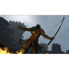 Ubisoft For Honor (PC - Connect elektronikus játék licensz)