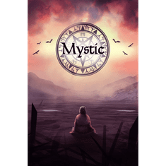 Pipedream The Mystic (PC - Steam elektronikus játék licensz)