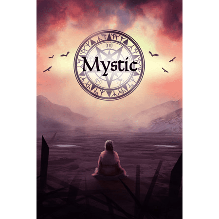 Pipedream The Mystic (PC - Steam elektronikus játék licensz)