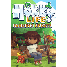 Team Hokko Life (PC - Steam elektronikus játék licensz)