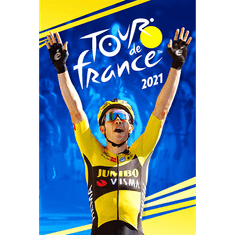 Nacon Tour de France 2021 (PC - Steam elektronikus játék licensz)