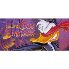 Disney Maui Mallard in Cold Shadow (PC - Steam elektronikus játék licensz)