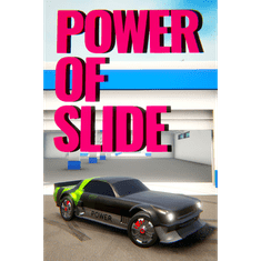 ABG Power Of Slide (PC - Steam elektronikus játék licensz)