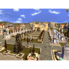 Activision Caesar IV (PC - Steam elektronikus játék licensz)