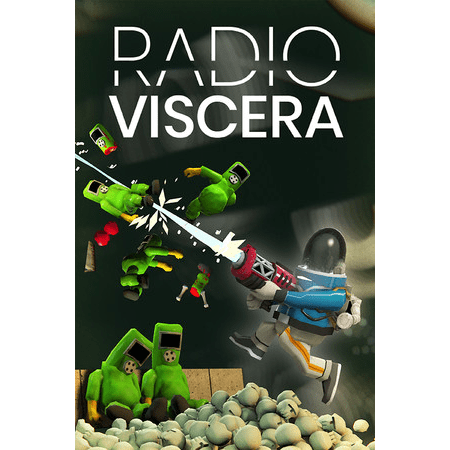 Alliance Radio Viscera (PC - Steam elektronikus játék licensz)