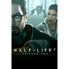 Valve Half-Life 2: Episode Two (PC - Steam elektronikus játék licensz)