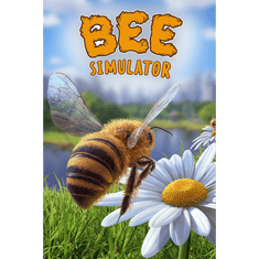 Nacon Bee Simulator (PC - Steam elektronikus játék licensz)