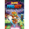 Super Magbot (PC - Steam elektronikus játék licensz)