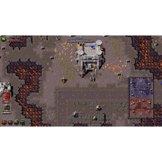 Rebellion Z (PC - Steam elektronikus játék licensz)