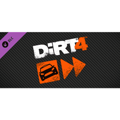 DiRT 4 - Team Booster Pack
