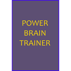 Power Brain Trainer (PC - Steam elektronikus játék licensz)
