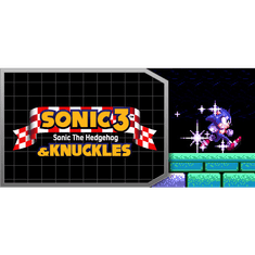 Sega Sonic 3 and Knuckles (PC - Steam elektronikus játék licensz)