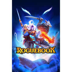 Nacon Roguebook (PC - Steam elektronikus játék licensz)